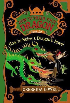 HOW TO SEIZE A DRAGONS JEWEL(English, Paperback, unknown)