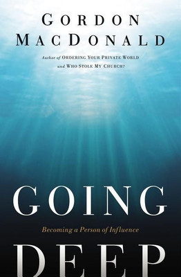 Going Deep(English, Paperback, MacDonald Gordon)