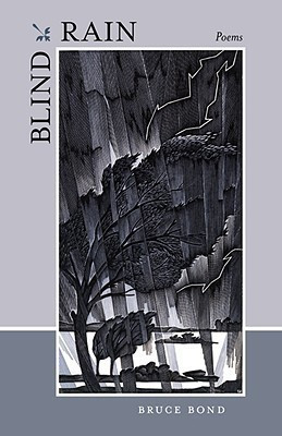 Blind Rain(English, Paperback, Bond Bruce)