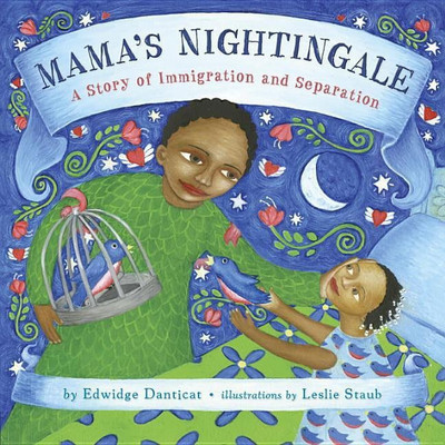 Mama's Nightingale(English, Hardcover, Danticat Edwidge)