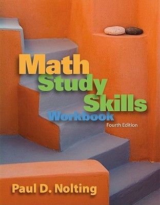 Math Study Skills Workbook(English, Paperback, Nolting Paul D.)