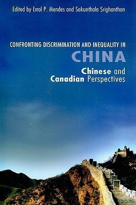 Confronting Discrimination and Inequality in China(English, Paperback, unknown)
