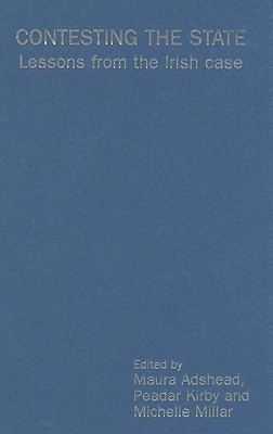 Contesting the State(English, Hardcover, unknown)