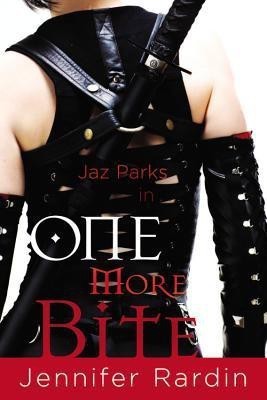 One More Bite(English, Paperback, Rardin Jennifer)