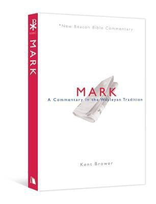 Nbbc, Mark(English, Paperback, Brower Kent)