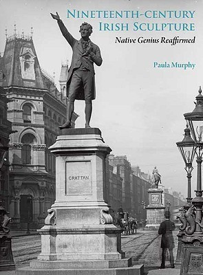 Nineteenth-Century Irish Sculpture(English, Hardcover, Murphy Paula)