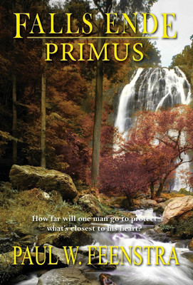 Falls Ende: Primus 1(English, Hardcover, Feenstra Paul W.)