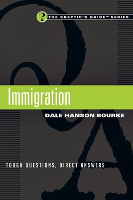 Immigration(English, Paperback, Bourke Dale Hanson)