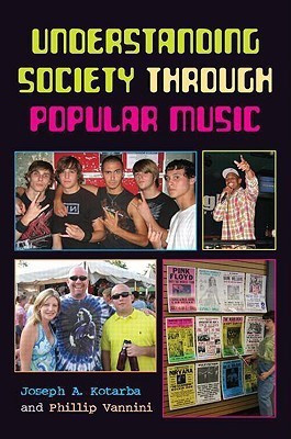 Understanding Society through Popular Music(English, Paperback, unknown)