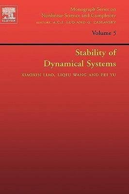 Stability of Dynamical Systems: Volume 5(English, Hardcover, Liao Xiaoxin)