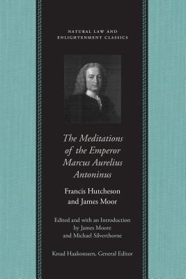 Meditations of the Emperor Marcus Aurelius Antoninus(English, Paperback, Hutcheson Francis)