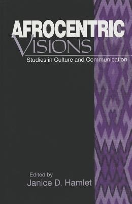 Afrocentric Visions(English, Hardcover, unknown)
