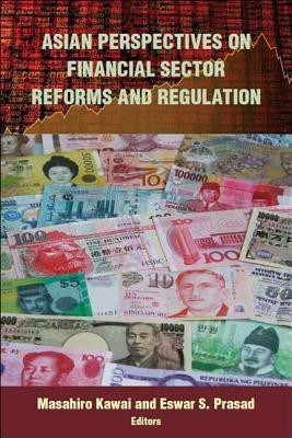 Asian Perspectives on Financial Sector Reforms and Regulation(English, Paperback, unknown)