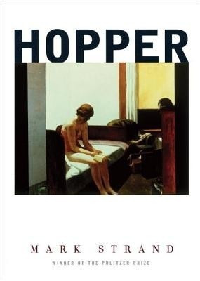 Hopper(English, Electronic book text, Strand Mark)