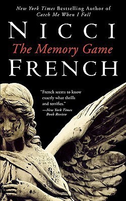 The Memory Game(English, Paperback, French Nicci)