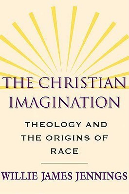 The Christian Imagination(English, Hardcover, Jennings Willie James)