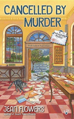 Cancelled by Murder(English, Paperback, Flowers Jean)