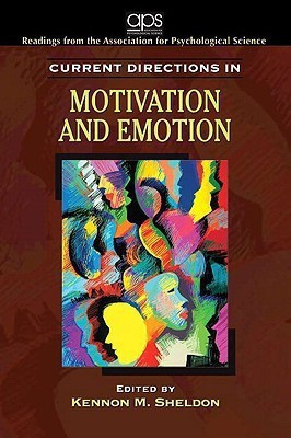 Current Directions in Motivation and Emotion for Motivation(English, Paperback, Psychological Science Association for)