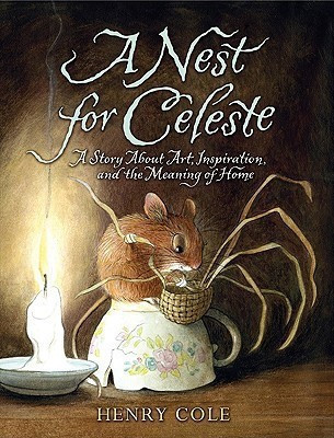 A Nest for Celeste(English, Hardcover, Cole Henry)