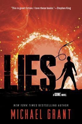 Lies(English, Paperback, Grant Michael)