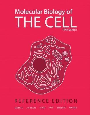 Molecular Biology of the Cell 5E(English, Hardcover, Alberts Bruce)