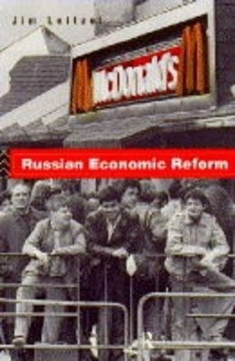 Russian Economic Reform(English, Paperback, Leitzel James)