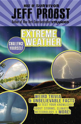 Extreme Weather(English, Paperback, Probst Jeff)