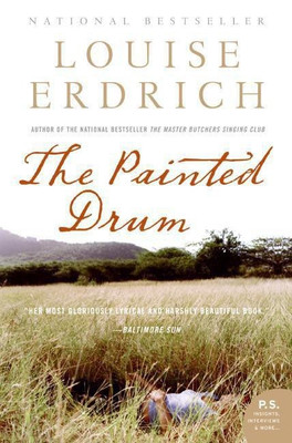 The Painted Drum(English, Paperback, Erdrich Louise)
