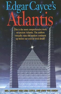 Edgar Cayce's Atlantis(English, Paperback, Little Gregory)