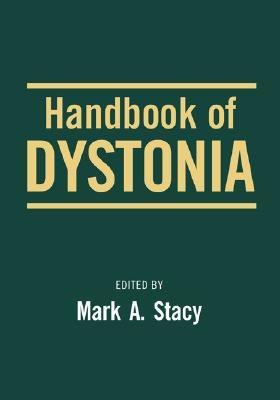 Handbook of Dystonia(English, Hardcover, unknown)