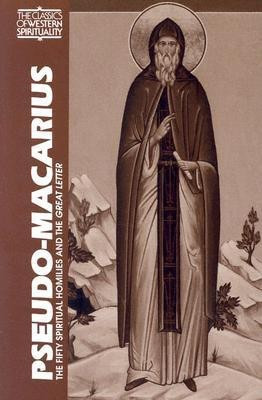 Pseudo-Macarius(English, Paperback, unknown)