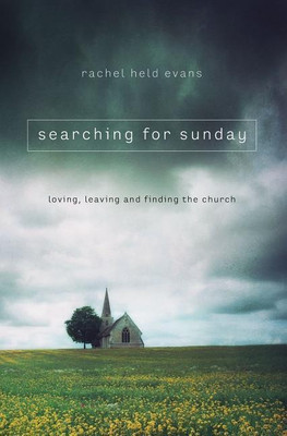 Searching for Sunday(English, Paperback, Evans Rachel Held)
