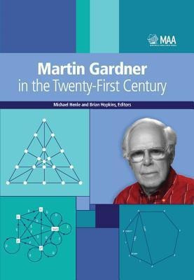 Martin Gardner in the Twenty-First Century(English, Paperback, unknown)