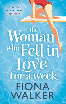 The Woman Who Fell in Love for a Week(English, Paperback, Walker Fiona)