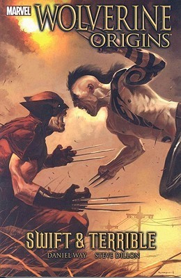 Wolverine: Origins Volume 3 - Swift and Terrible(English, Paperback, unknown)