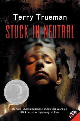 Stuck in Neutral(English, Paperback, Trueman Terry)