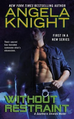 Without Restraint(English, Paperback, Knight Angela)