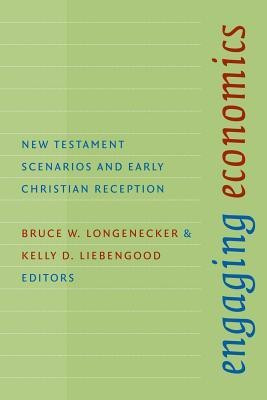 Engaging Economics(English, Paperback, Longenecker Bruce W.)
