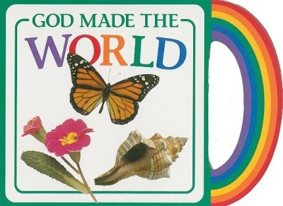 God Made the World(English, Paperback, Vander Klipp Michael)