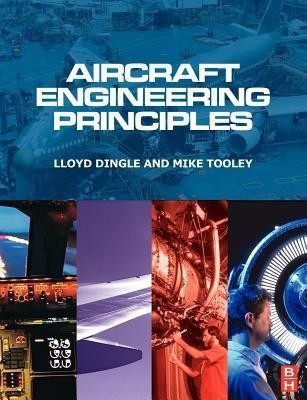Aircraft Engineering Principles(English, Paperback, Dingle Lloyd)