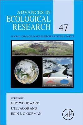 Global Change in Multispecies Systems: Part II: Volume 47(English, Hardcover, unknown)