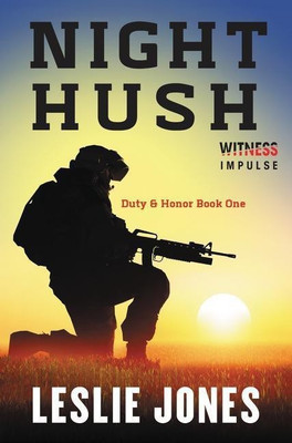 Night Hush(English, Paperback, Social Market Foundation)