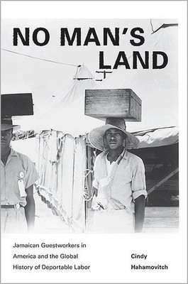 No Man's Land(English, Paperback, Hahamovitch Cindy)