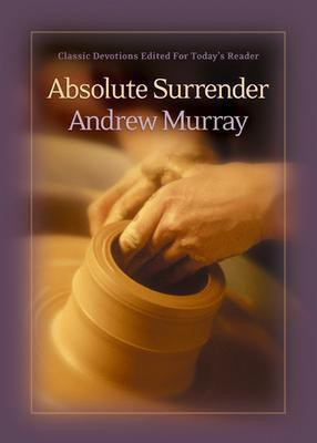 Absolute Surrender(English, Paperback, Murray Andrew)