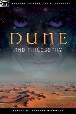 Dune and Philosophy(English, Paperback, unknown)