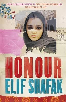 Honour(English, Paperback, Shafak Elif)