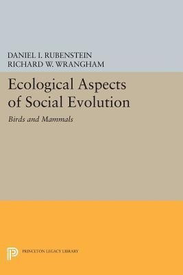 Ecological Aspects of Social Evolution(English, Paperback, unknown)