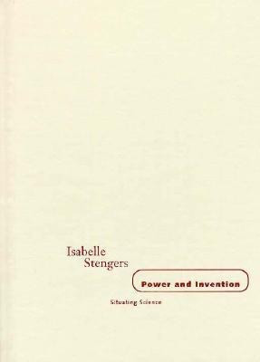 Power and Invention(English, Hardcover, Stengers Isabelle)