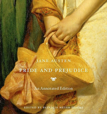 Pride and Prejudice(English, Hardcover, Austen Jane)