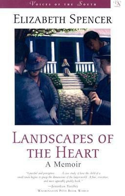 Landscapes of the Heart(English, Paperback, Spencer Elizabeth)